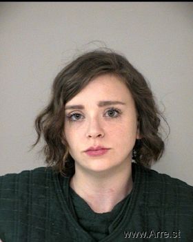 Carly Elizabeth Bowen Mugshot