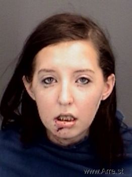 Carly Jean Mason Mugshot