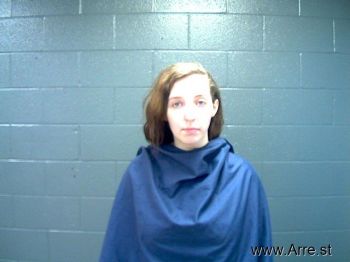 Carly Jean Mason Mugshot