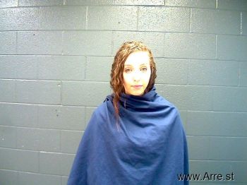 Carly Jean Mason Mugshot