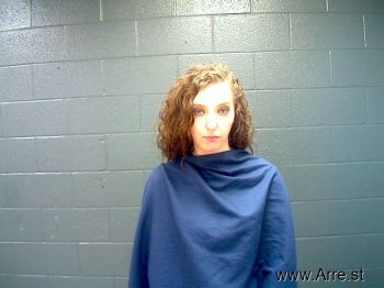 Carly Jean Mason Mugshot