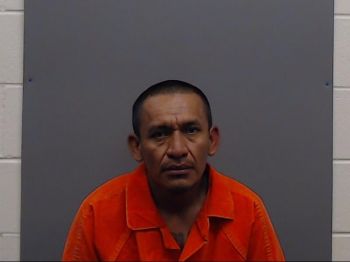 Carmelo  Antunez-correlio Mugshot