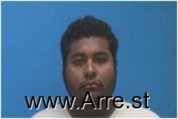 Carmelo  Sotelo-larrea Mugshot