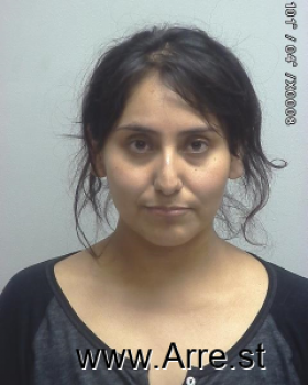 Carmen Guadalupe Diaz Mugshot