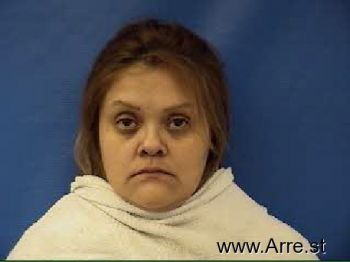 Carmen Lee Soto Mugshot