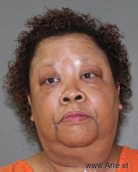 Carnella  Johnson Mugshot