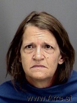 Carol Jean Huskey Mugshot