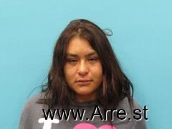 Carolina  Garcia Mugshot