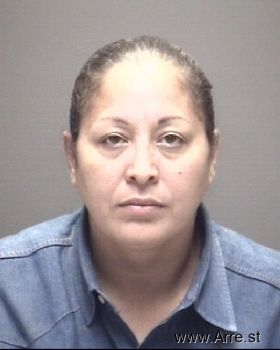 Carolina Herevia Ramirez Mugshot