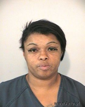 Carolyn Nicole Adams Mugshot