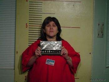 Carolyn Sue Anderson Mugshot