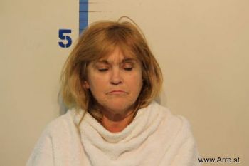 Carolyn Sue Anderson-everett Mugshot