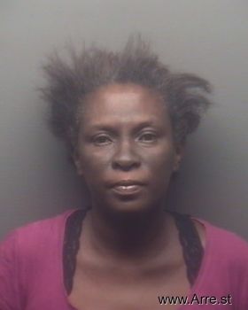 Carolyn Francine Ford Mugshot