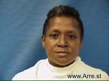 Carolyn  Harris Mugshot