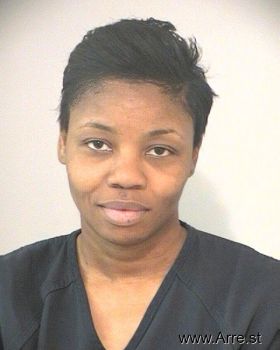 Carolyn Jarmon Jones Mugshot