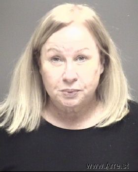 Carolyn Janice Moore Mugshot