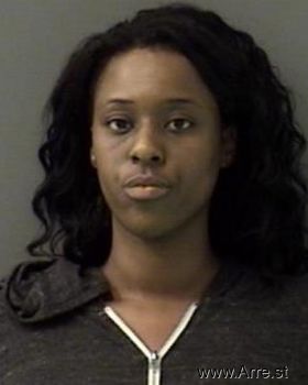 Carolyn Felicia Thomas Mugshot