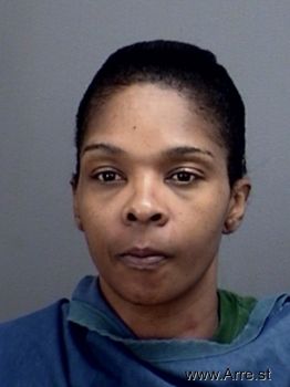 Carolyn Denise Williams Mugshot