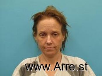 Caron  Thomas Mugshot