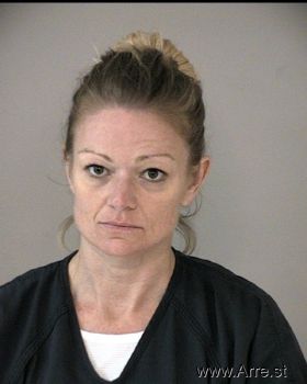 Carrie Lynn Abbott Mugshot