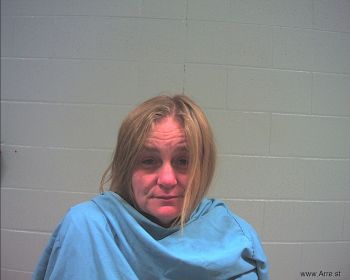 Carrie Nadine Carrigan Mugshot