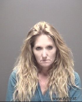 Carrie Dawn Difate Mugshot