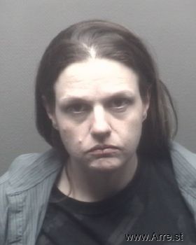 Carrie Luan Dixon Mugshot