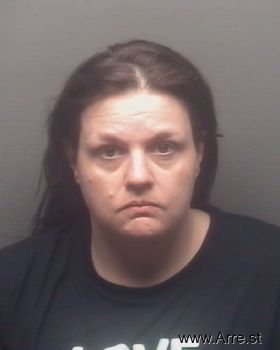 Carrie Luan Dixon Mugshot