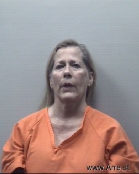 Carrie Lynette Johnson Mugshot