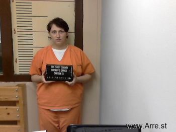 Carrie Ann Johnson Mugshot