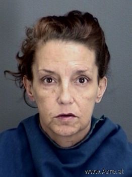 Carrie Ann Seale Mugshot