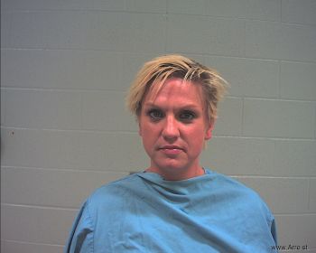 Casandra Lynn Roberts Mugshot