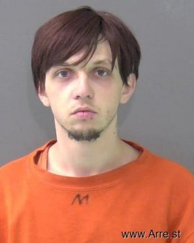 Casey William Anderson Mugshot