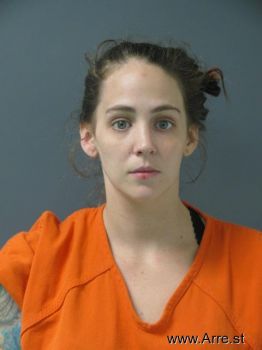 Casey Jane Anderson Mugshot