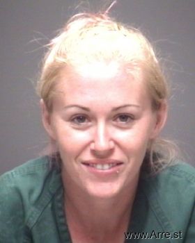 Casey Joy Butcher Mugshot