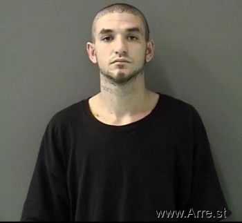 Casey Eugene Hunt Mugshot