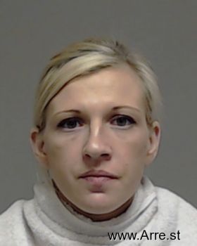 Casey Nicole James Mugshot