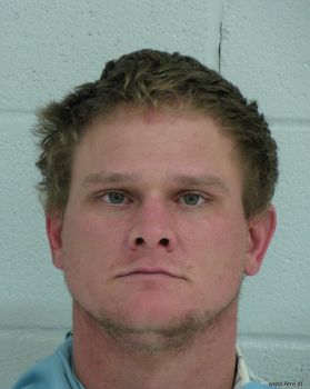 Casey Coe Maddox Mugshot