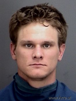 Casey Coe Maddox Mugshot