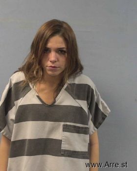 Casey Lynn Smith Mugshot