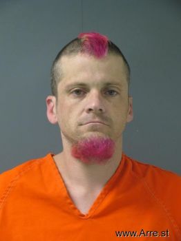 Casey Lloyd Smith Mugshot