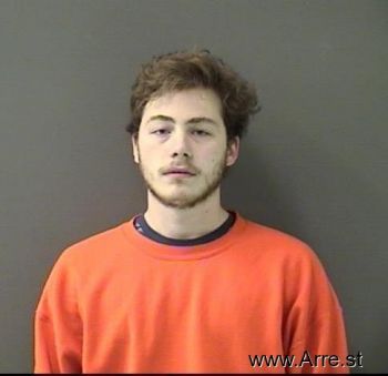 Casey  Williamson Mugshot