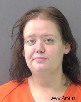 Cassandra Dawn Grant Mugshot