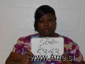 Cassandra Gayle Haynes Mugshot