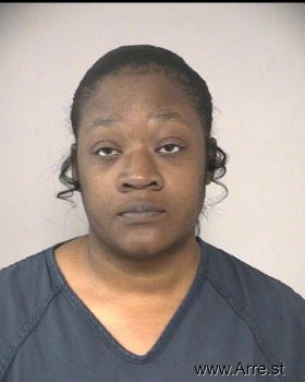 Cassandra Denise Jones Mugshot