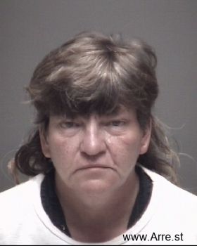 Cassandra Elaine Wood Mugshot