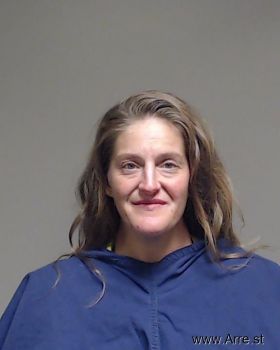 Cassi Dawn Smith Mugshot