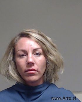 Cassie Carol Hall Mugshot