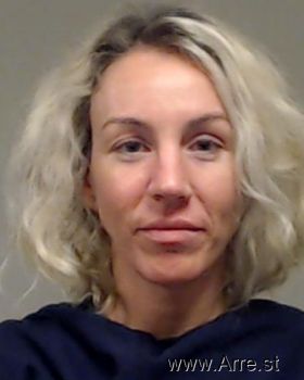 Cassie Carol Hall Mugshot