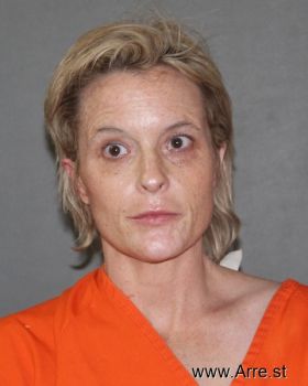 Cassie Jill Nichols Mugshot